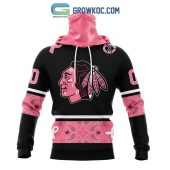 Chicago Blackhawks Nhl Special Style Paisley In October We Wear Pink Breast Cancer Personalized Hoodie T Shirt2b4 I9oim.jpg - demo10