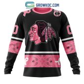 Chicago Blackhawks Nhl Special Style Paisley In October We Wear Pink Breast Cancer Personalized Hoodie T Shirt2b6 Ze6p7.jpg - demo10