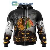 Chicago Blackhawks Nhl Special Pumpkin Halloween Night Hoodie T Shirt2b2 Atifp.jpg - demo10