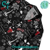 Chicago Bulls Hoops Legend Team Hawaiian Set - demo10