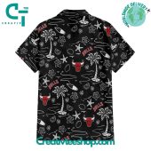Chicago Bulls Hoops Legend Team Hawaiian Set - demo10