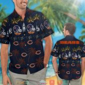 Chicago Bears Coconut Hawaiian Shirt Short 1 768x768 1.jpg - demo10