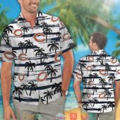 Chicago Bears Coconut White Hawaiian Shirt Short 1 768x768 1.jpg - demo10