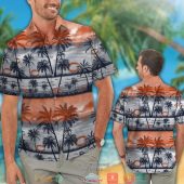 Chicago Bears Coconut Island Grey Hawaiian Shirt Short 1 768x768 1.jpg - demo10