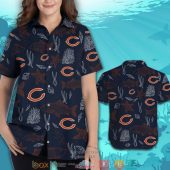 Chicago Bears Fish Ocean Hawaiian Shirt Short 1 2 768x768 1.jpg - demo10