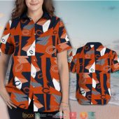 Chicago Bears Navy Orange Hawaiian Shirt Short 1 2 768x768 1.jpg - demo10