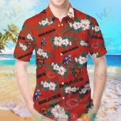 Chicago Bears Orange Hibiscus Hawaiian Shirt Short 1 768x768 1.jpg - demo10