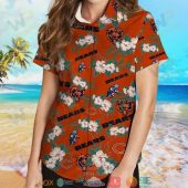 Chicago Bears Orange Hibiscus Hawaiian Shirt Short 1 2 768x768 1.jpg - demo10