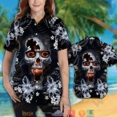 Chicago Bears Skull 3d Illusion Hawaiian Shirt Short 1 2 768x768 1.jpg - demo10