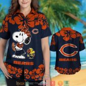 Chicago Bears Snoopy Dance Hawaiian Shirt Short 1 2 768x768 1.jpg - demo10