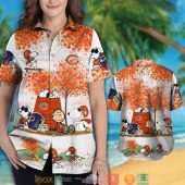 Chicago Bears Snoopy And Charlie Brown Autumn Hawaiian Shirt Short 1 2 768x768 1.jpg - demo10