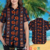Chicago Bears Square Pattern Hawaiian Shirt Short 1 2 768x768 1.jpg - demo10