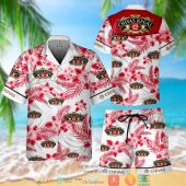 Chivas Regal Hawaiian Shirt, Short - Hot Sale 2025