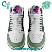Chris Brown Breezy Air Jordan 1 Sneaker - demo10