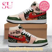 Chris Brown Tour Art Signature Nike Air Jordan 1 High Top Sneaker.jpg - demo10