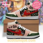 Chris Brown Tour Art Signature Nike Air Jordan 1 High Top Sneaker2.jpg - demo10