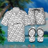 Christian Louboutin Hawaiian Shirt, Shorts - Hot Sale 2025