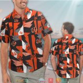 Cincinnati Bengals Orange Grey Pattern Hawaiian Shirt Short 1 768x768 1.jpg - demo10