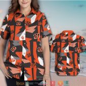 Cincinnati Bengals Orange Grey Pattern Hawaiian Shirt Short 1 2 768x768 1.jpg - demo10