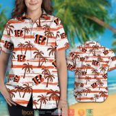 Cincinnati Bengals Orange Coconut White Hawaiian Shirt Short 1 2 768x768 1.jpg - demo10