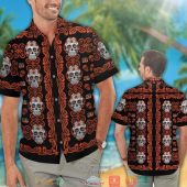Cincinnati Bengals Small Sugar Skull Hawaiian Shirt Short 1 768x768 1.jpg - demo10