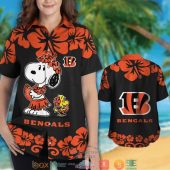 Cincinnati Bengals Snoopy Dance Hawaiian Shirt Short 1 2 768x768 1.jpg - demo10