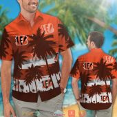 Cincinnati Bengals Coconut Orange Hawaiian Shirt Short 1 768x768 1.jpg - demo10