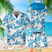 Ciroc Hawaiian Shirt, Short - Hot Sale 2025