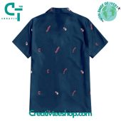 Cleveland Guardians Victory Stride Hawaiian Set - demo10