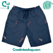 Cleveland Guardians Victory Stride Hawaiian Set - demo10