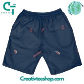 Cleveland Guardians Victory Stride Hawaiian Set - demo10