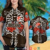 Cleveland Browns Blackbone Hibiscus Hawaiian Shirt Short 1 2 768x768 1.jpg - demo10