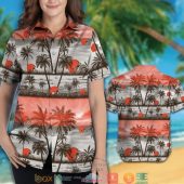 Cleveland Browns Coconut Island Orange Grey Hawaiian Shirt Short 1 2 768x768 1.jpg - demo10