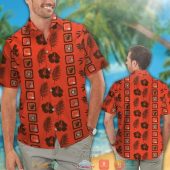 Cleveland Browns Hibiscus Leaf Square Pattern Hawaiian Shirt Short 1 768x768 1.jpg - demo10