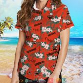 Cleveland Browns Hibiscus Orange Hawaiian Shirt Short 1 2 768x768 1.jpg - demo10