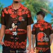 Cleveland Browns Minnie Mouse Hawaiian Shirt Short 1 768x768 1.jpg - demo10
