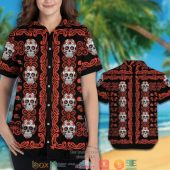 Cleveland Browns Small Sugar Skull Hawaiian Shirt Short 1 2 768x768 1.jpg - demo10