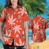 Cleveland Browns Cannabis Orange Hawaiian Shirt Short 1 2 768x768 1.jpg - demo10