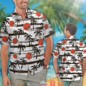 Cleveland Browns Coconut Pattern White Hawaiian Shirt Short 1 768x768 1.jpg - demo10