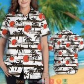 Cleveland Browns Coconut Pattern White Hawaiian Shirt Short 1 2 768x768 1.jpg - demo10