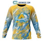 Colorado Avalanche Nhl Fearless Against Childhood Cancers Hoodie T Shirt2b6 Rb4tn.jpg - demo10