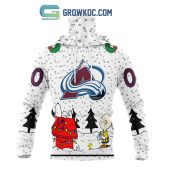 Colorado Avalanche Nhl Mix Snoopy Peanuts Christmas Personalized Hoodie T Shirt2b4 Hzclu.jpg - demo10