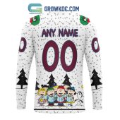 Colorado Avalanche Nhl Mix Snoopy Peanuts Christmas Personalized Hoodie T Shirt2b7 E507f.jpg - demo10
