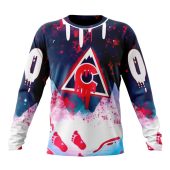Colorado Avalanche Nhl Special Jersey For Halloween Night Hoodie T Shirt2b6 Ziedq.jpg - demo10