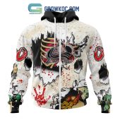 Colorado Avalanche Nhl Special Zombie Style For Halloween Hoodie T Shirt2b2 Brwtv.jpg - demo10