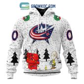 Columbus Blue Jackets Nhl Mix Snoopy Peanuts Christmas Personalized Hoodie T Shirt2b1 Xdusv.jpg - demo10