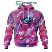 Columbus Blue Jackets Nhl Special Design I Pink I Can Fearless Again Breast Cancer Hoodie T Shirt2b1 Ohhok.jpg - demo10