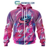 Columbus Blue Jackets Nhl Special Design I Pink I Can Fearless Again Breast Cancer Hoodie T Shirt2b2 W2lre.jpg - demo10