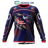 Columbus Blue Jackets Nhl Special Design Jersey With Your Ribs For Halloween Hoodie T Shirt2b6 2goua.jpg - demo10