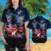 Columbus Blue Jackets Hawaiian Shirt And Shorts 1 2 768x768 1.jpg - demo10